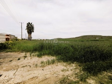 DALI INDUSTRIAL LAND OF 14,020m2 AT EXCELLENT LOCATION - 3
