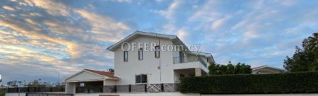 New For Sale €910,000 Villa 5 bedrooms, Detached Latsia (Lakkia) Nicosia - 2