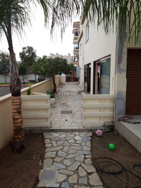 New For Sale €300,000 Maisonette 3 bedrooms, Semi-detached Larnaka (Center), Larnaca Larnaca - 10