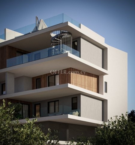 New For Sale €248,000 Apartment 3 bedrooms, Whole Floor Larnaka (Center), Larnaca Larnaca - 10