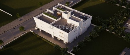 Καινούργιο Πωλείται €188,000 Διαμέρισμα Ρετιρέ, τελευταίο όροφο, Λακατάμεια, Λακατάμια Λευκωσία - 3