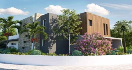 New For Sale €580,000 House 4 bedrooms, Detached Larnaka (Center), Larnaca Larnaca - 10