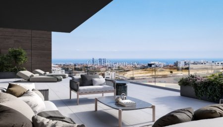 Καινούργιο Πωλείται €680,000 Πολυτελές Διαμέρισμα Άγιος Αθανάσιος Λεμεσός - 3