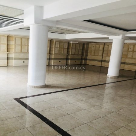New For Sale €3,600,000 Building Lemesos (Limassol center) Limassol - 10