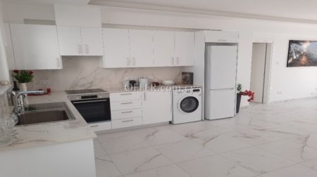 New For Sale €550,000 Apartment 4 bedrooms, Retiré, top floor, Larnaka (Center), Larnaca Larnaca - 7
