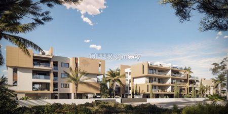 New For Sale €250,000 Apartment 3 bedrooms, Leivadia, Livadia Larnaca - 10
