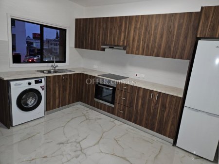 New For Sale €165,000 Apartment 2 bedrooms, Larnaka (Center), Larnaca Larnaca - 8