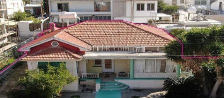 New For Sale €430,000 House 2 bedrooms, Nicosia (center), Lefkosia Nicosia - 3