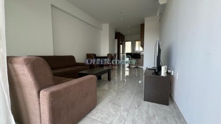2 Bedroom Modern Apartment For Rent Agios Athanasios - 10
