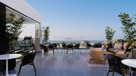 Office for Sale in Germasogeia, Limassol - 3