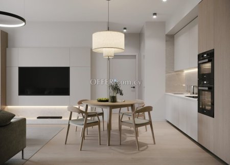 1 Bed Apartment for Sale in Mesa Geitonia, Limassol - 10