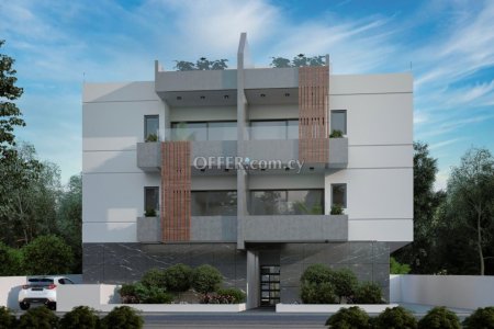 2 Bed Apartment for Sale in Oroklini, Larnaca - 4