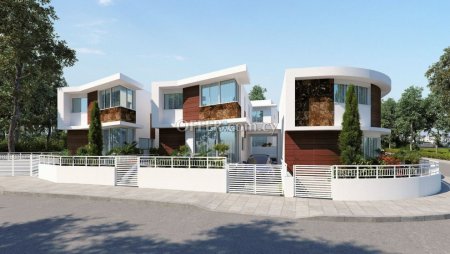 27 Bed Detached Villa for Sale in Livadia, Larnaca - 7