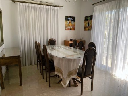3 Bed House for rent in Mesa Geitonia, Limassol - 8