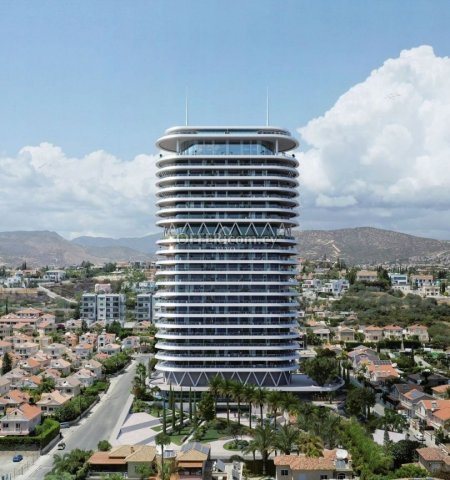 HIGH QUILITY APARTMENT WITH SPECTACULAR SEA AND CITY VIEWS! - 8