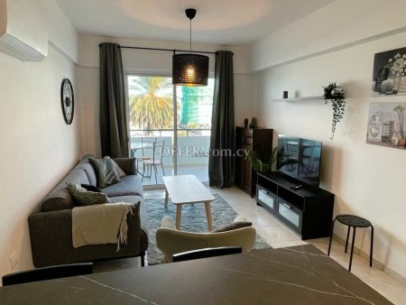 1 Bed Apartment for Rent in Mackenzie, Larnaca - 9