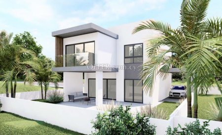 3 Bed Detached Villa for sale in Pissouri, Limassol - 5