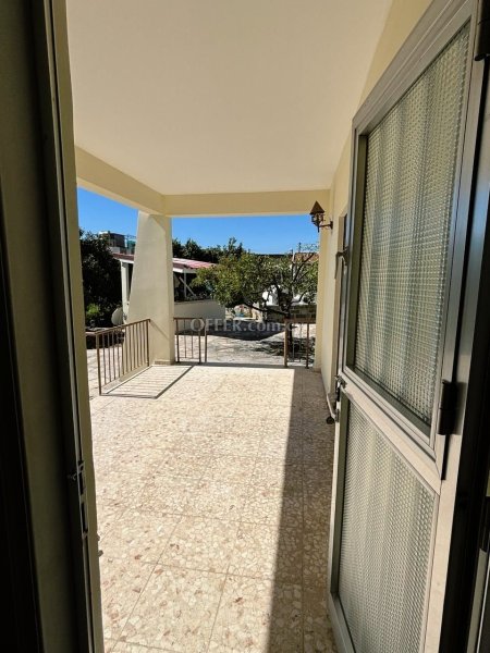 3 Bed Detached Villa for rent in Kato Polemidia, Limassol - 9