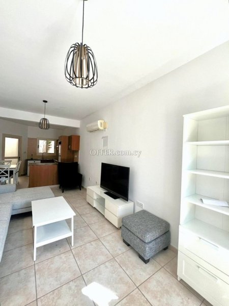 2 Bed House for rent in Pyrgos - Tourist Area, Limassol - 8