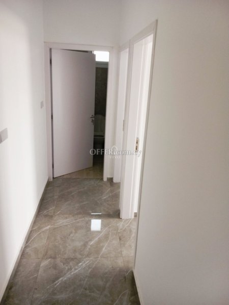 NEW TWO BEDROOM APARTMENT IN AG.ANTONIOS LIMASSOL - 9