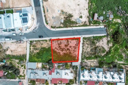 Building Plot for Sale in Aradippou, Larnaca - 8