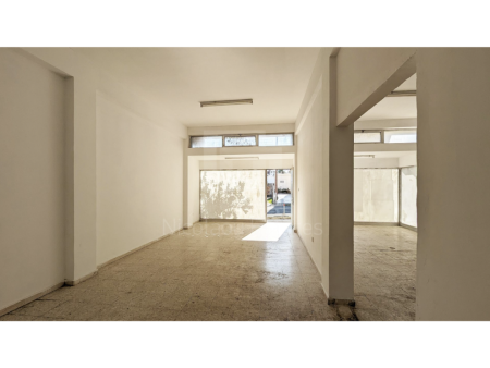 Ground floor shop for Sale in Acropolis Nicosia - 5