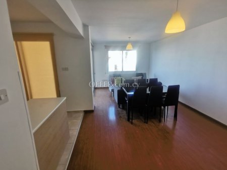 2 Bed Apartment for rent in Laiki Leykothea, Limassol - 9
