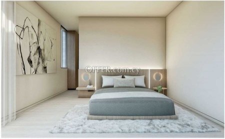 Apartment (Flat) in Kissonerga, Paphos for Sale - 6