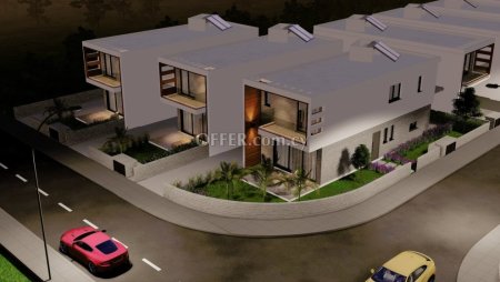 3 Bed Detached Villa for sale in Geroskipou, Paphos - 9