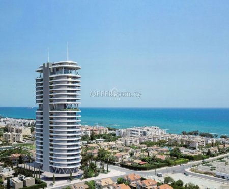 PENTHOUSE OF 5+1 BEDROOMS WITH SPECTACULAR SEA AND CITY VIEWS! - 8