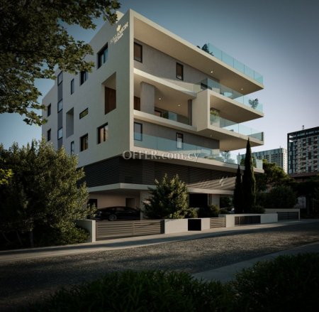 New For Sale €248,000 Apartment 3 bedrooms, Whole Floor Larnaka (Center), Larnaca Larnaca - 9