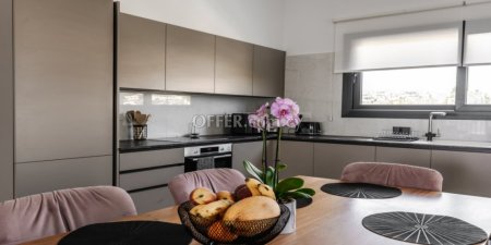 New For Sale €630,000 Penthouse Luxury Apartment 2 bedrooms, Germasogeia, Yermasogeia Limassol - 9