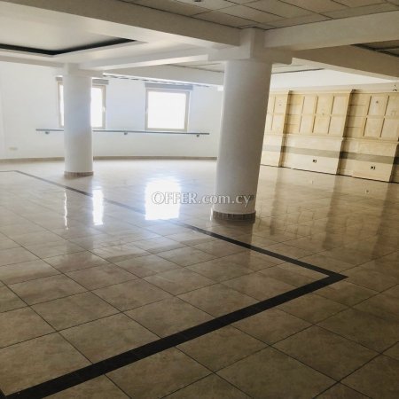 New For Sale €3,600,000 Building Lemesos (Limassol center) Limassol - 9