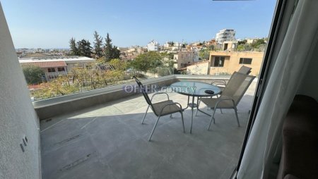 2 Bedroom Modern Apartment For Rent Agios Athanasios - 9