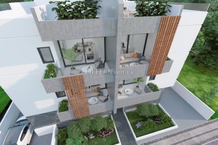 2 Bed Apartment for Sale in Oroklini, Larnaca - 3