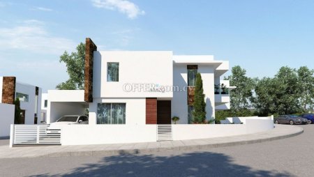 27 Bed Detached Villa for Sale in Livadia, Larnaca - 6