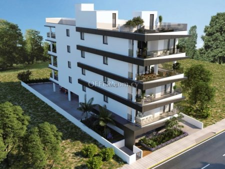 2 Bed Apartment for Sale in Sotiros, Larnaca - 5