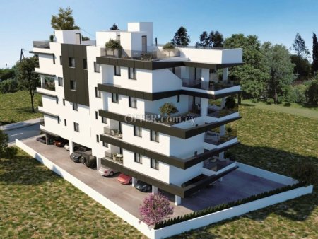 3 Bed Apartment for Sale in Sotiros, Larnaca - 5