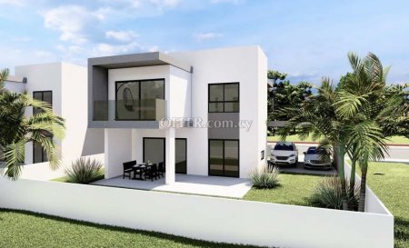 3 Bed Detached Villa for sale in Pissouri, Limassol - 4
