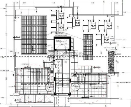 Apartment (Penthouse) in Tsireio, Limassol for Sale - 3