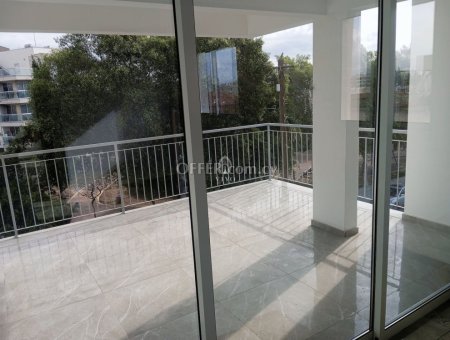 NEW TWO BEDROOM APARTMENT IN AG.ANTONIOS LIMASSOL - 8