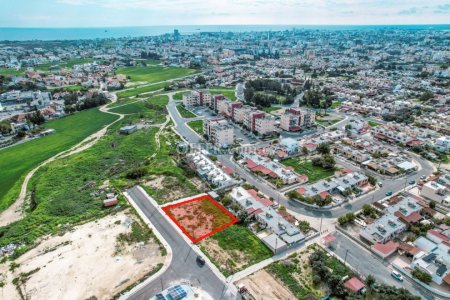 Building Plot for Sale in Aradippou, Larnaca - 7