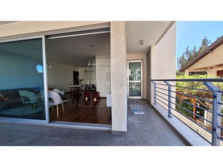 Very spacious 3 bedroom modern apartment in the city center - 7