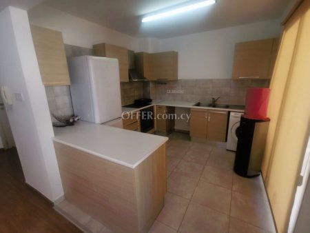 2 Bed Apartment for rent in Laiki Leykothea, Limassol - 8