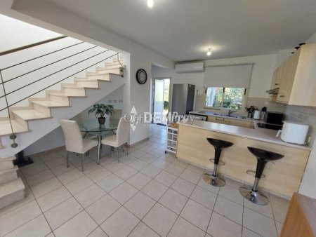 Villa For Sale in Kouklia, Paphos - DP3997 - 8