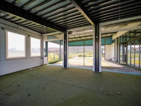 COMMERCIAL BUILDING IN 11,590m2 RESIDENTIAL LAND IN DALI AREA - 3