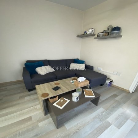 New For Sale €380,000 Maisonette 4 bedrooms, Semi-detached Larnaka (Center), Larnaca Larnaca - 8