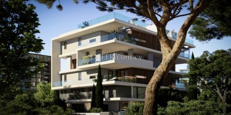 New For Sale €248,000 Apartment 3 bedrooms, Whole Floor Larnaka (Center), Larnaca Larnaca - 8