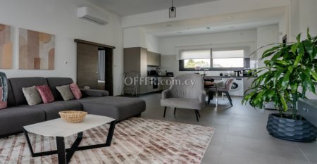 New For Sale €630,000 Penthouse Luxury Apartment 2 bedrooms, Germasogeia, Yermasogeia Limassol - 8