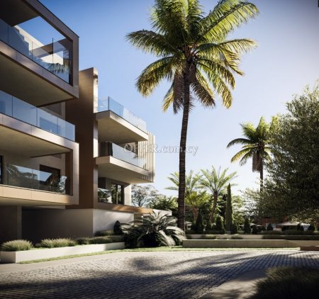 Καινούργιο Πωλείται €250,000 Διαμέρισμα Λειβάδια, Λιβάδια Λάρνακα - 8